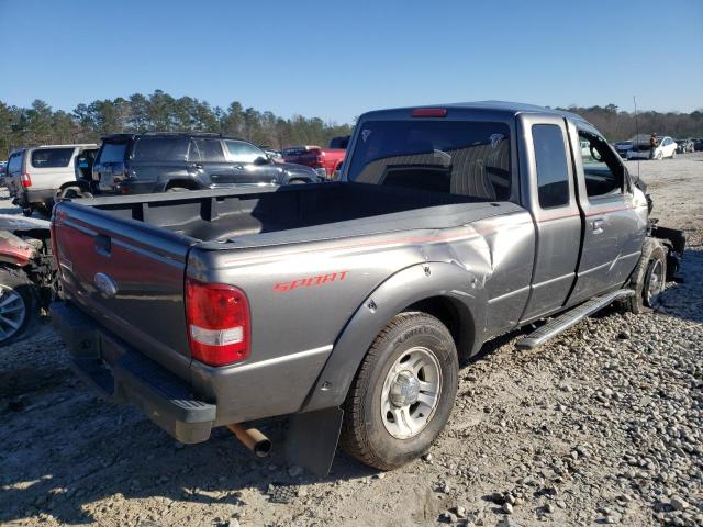 Photo 3 from auction – 2007 FORD RANGER SUP with VIN 1FTYR44U47PA19648