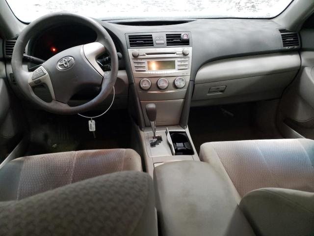 Photo 8 from auction – 2011 TOYOTA CAMRY BASE with VIN 4T4BF3EK0BR129713