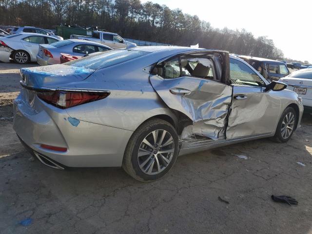 Photo 3 from auction – 2020 LEXUS ES 350 with VIN 58ADZ1B11LU074953