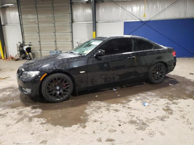 Photo 1 from auction – 2010 BMW 328 XI with VIN WBAWV5C54APF95833