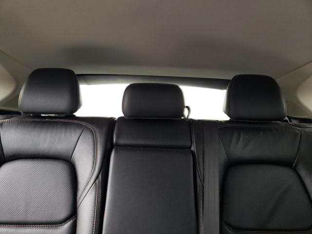 Photo 10 from auction – 2021 MAZDA CX-5 GRAND with VIN JM3KFBAY3M0346418