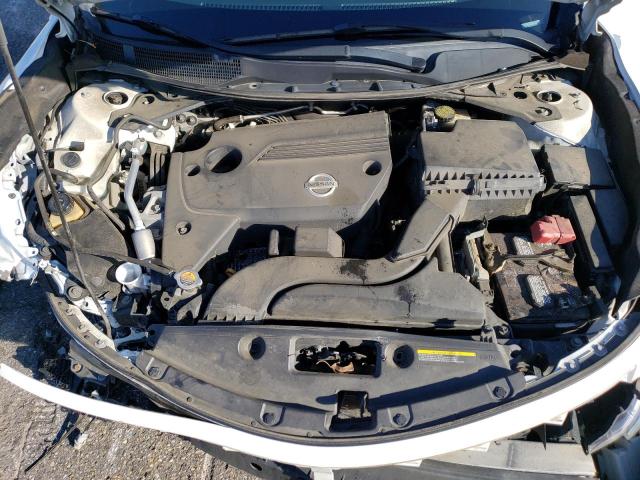 Photo 11 from auction – 2015 NISSAN ALTIMA 2.5 with VIN 1N4AL3AP0FN912007