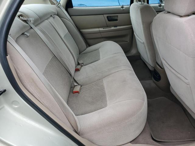 Photo 10 from auction – 2005 FORD TAURUS SE with VIN 1FAFP53225A108739