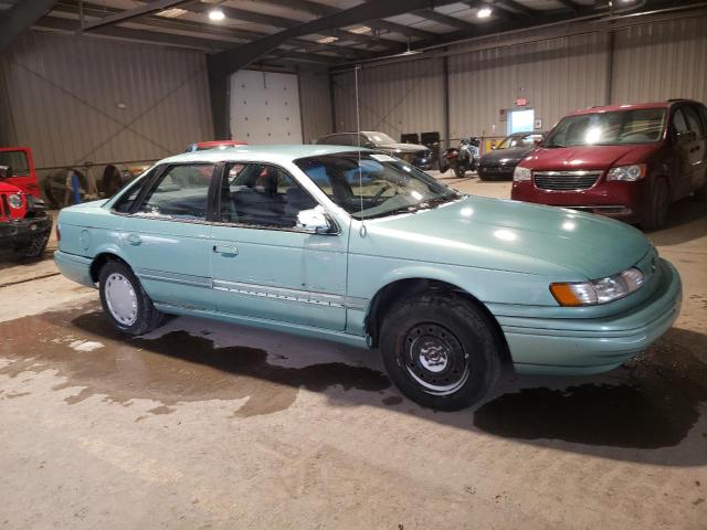 Photo 4 from auction – 1994 FORD TAURUS GL with VIN 1FALP52U6RA127550