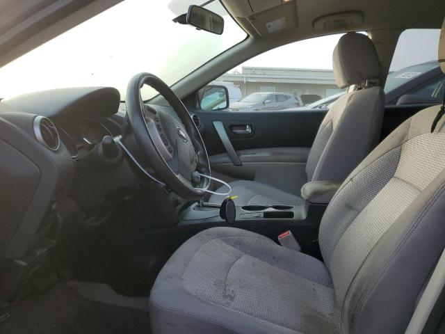 Photo 7 from auction – 2012 NISSAN ROGUE S with VIN JN8AS5MT3CW603045