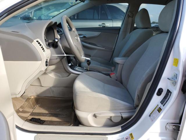 Photo 7 from auction – 2010 TOYOTA COROLLA with VIN 2T1BU4EE5AC491309