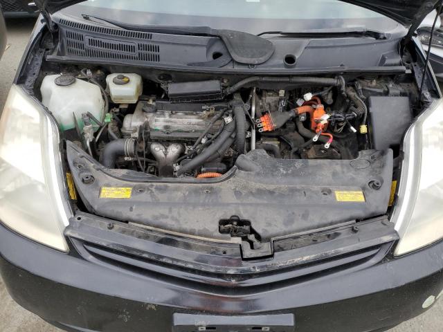 Photo 11 from auction – 2005 TOYOTA PRIUS with VIN JTDKB20U953040553