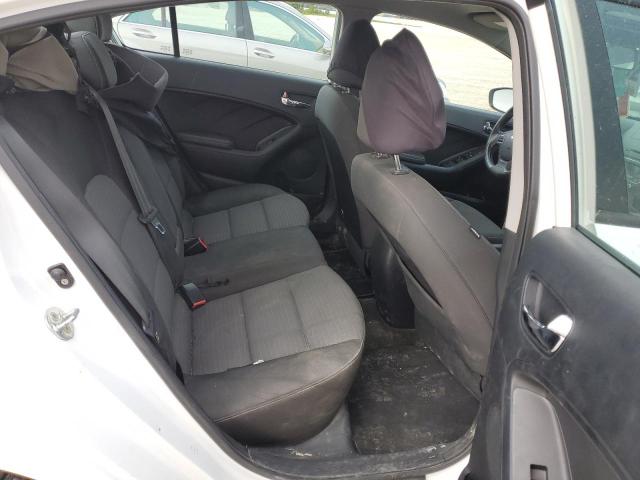 Photo 10 from auction – 2015 KIA FORTE LX with VIN KNAFX4A69F5329174