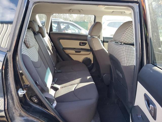 Photo 11 from auction – 2010 KIA SOUL + with VIN KNDJT2A27A7180531