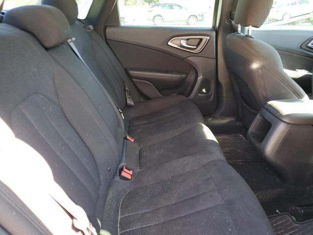 Photo 10 from auction – 2016 CHRYSLER 200 LX with VIN 1C3CCCFB6GN195814