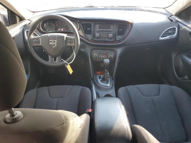 Photo 8 from auction – 2016 DODGE DART SE with VIN 1C3CDFAA4GD578413