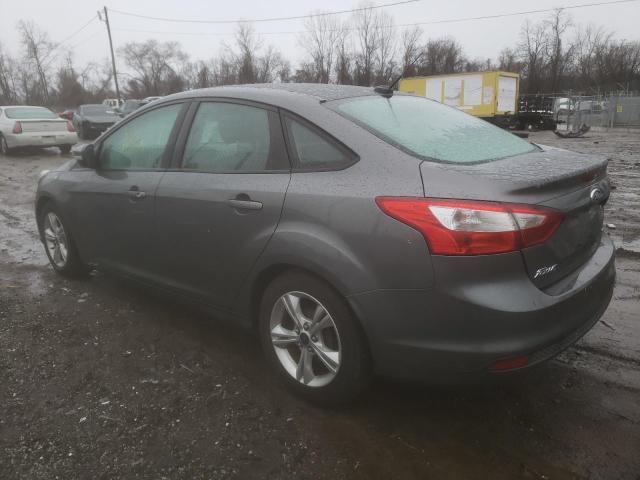 Photo 2 from auction – 2014 FORD FOCUS SE with VIN 1FADP3F24EL366983