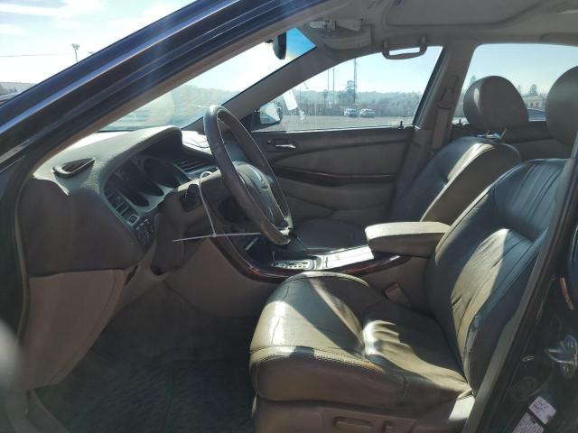 Photo 7 from auction – 2003 ACURA 3.2TL with VIN 19UUA566X3A041405