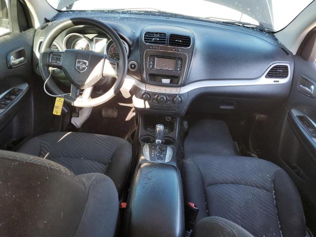 Photo 8 from auction – 2015 DODGE JOURNEY SE with VIN 3C4PDCAB4FT720479