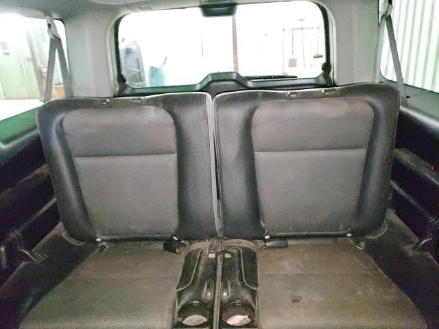 Photo 10 from auction – 2003 HONDA ELEMENT with VIN 5J6YH18553L021442