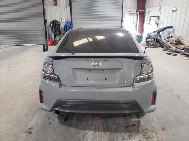 Photo 6 from auction – 2014 TOYOTA SCION TC with VIN JTKJF5C78E3086147