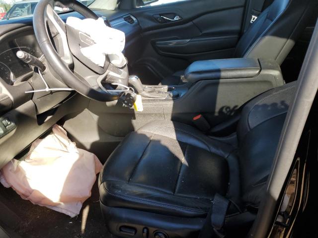 Photo 7 from auction – 2017 GMC ACADIA SLT with VIN 1GKKNMLS7HZ188526