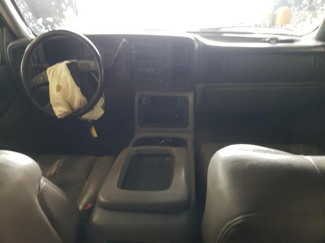 Photo 8 from auction – 2003 GMC YUKON with VIN 1GKEK13Z33J179928
