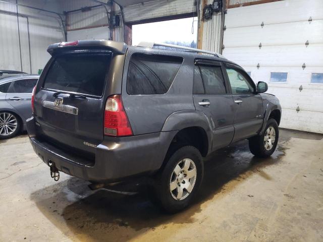 Photo 3 from auction – 2008 TOYOTA 4RUNNER SR with VIN JTEBU14R08K009448