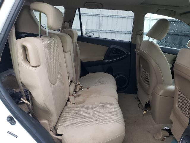 Photo 11 from auction – 2011 TOYOTA RAV4 with VIN 2T3BF4DV5BW126373