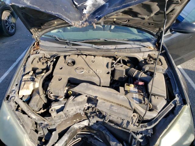 Photo 11 from auction – 2006 NISSAN ALTIMA S with VIN 1N4AL11D16C133804