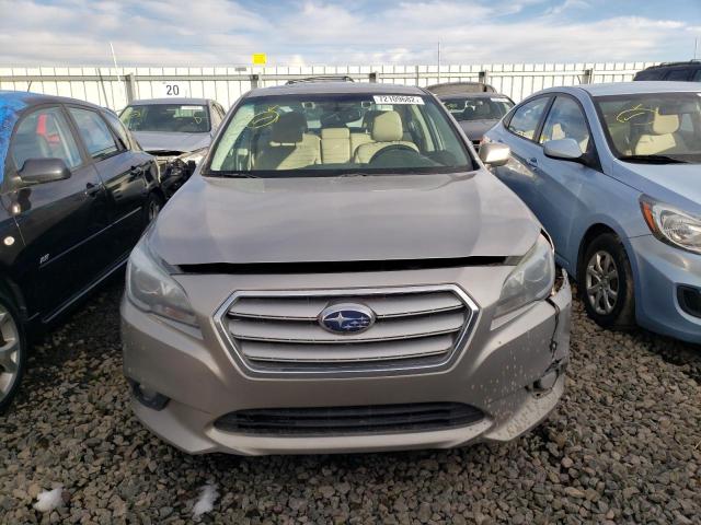 Photo 5 from auction – 2015 SUBARU LEGACY 2.5 with VIN 4S3BNAN64F3029358