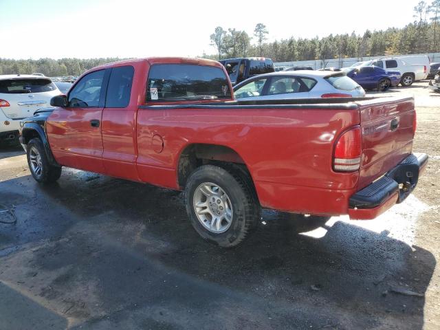Photo 2 from auction – 2000 DODGE DAKOTA with VIN 1B7GL22X4YS745555