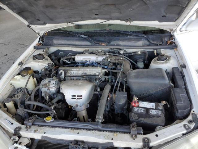 Photo 11 from auction – 1997 TOYOTA CAMRY CE with VIN 4T1BG22K5VU772147