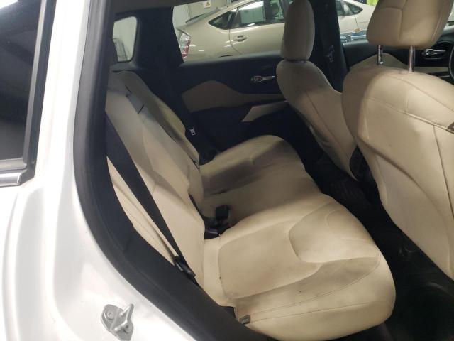 Photo 6 from auction – 2017 JEEP CHEROKEE L with VIN 1C4PJLCB4HW565970