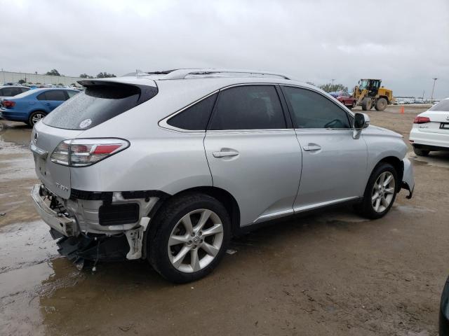 Photo 3 from auction – 2012 LEXUS RX 350 with VIN 2T2ZK1BA5CC066756