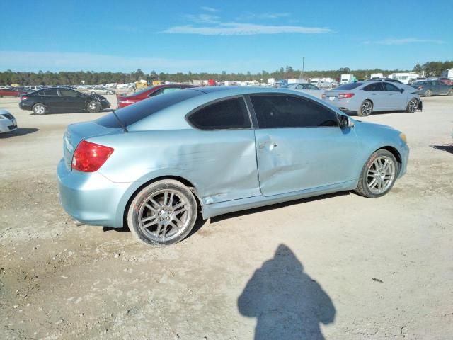Photo 3 from auction – 2007 TOYOTA SCION with VIN JTKDE177370149307