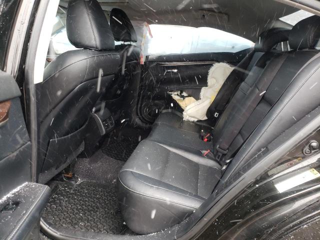 صورة رقم 10 من المزاد - 2015 LEXUS ES 300H مع VIN JTHBW1GG5F2084988