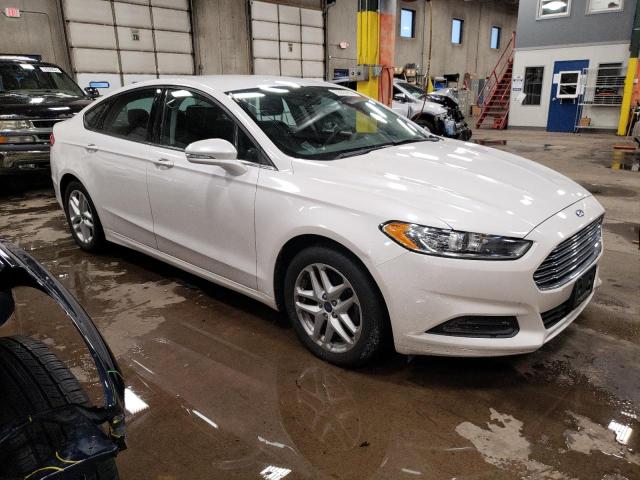 Photo 4 from auction – 2013 FORD FUSION SE with VIN 3FA6P0HRXDR344102