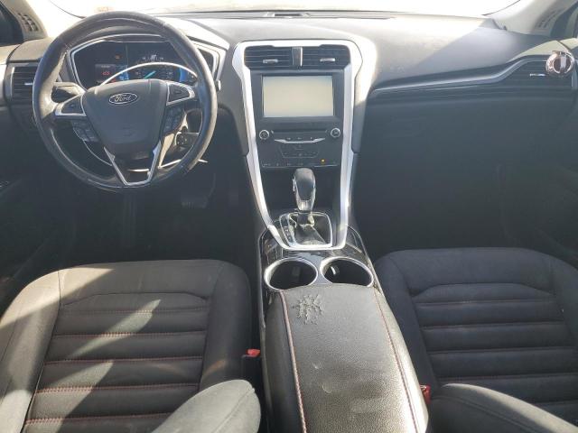 Photo 8 from auction – 2013 FORD FUSION SE with VIN 3FA6P0H7XDR325080