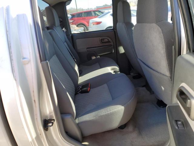 Photo 10 from auction – 2005 GMC CANYON with VIN 1GTCS136X58212068