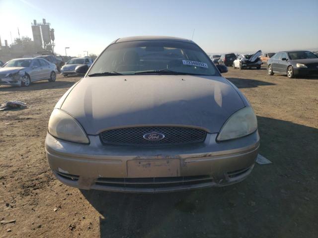Photo 5 from auction – 2007 FORD TAURUS SE with VIN 1FAFP53U57A116371
