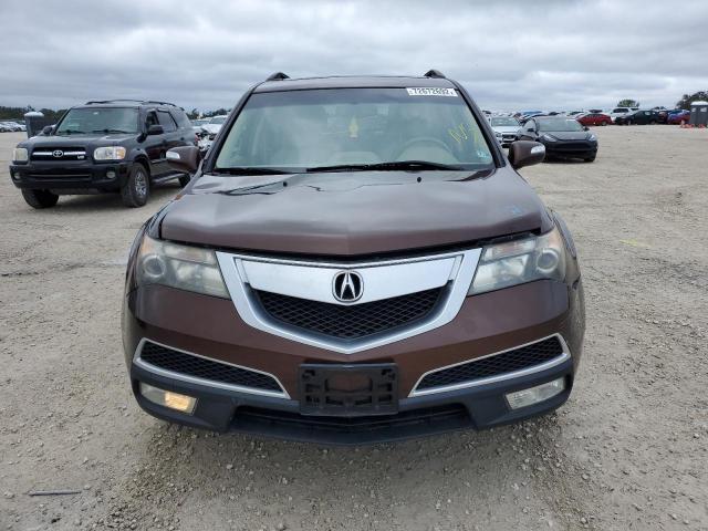 Zdjęcie 5 z aukcji – 2011 ACURA MDX TECHNO z VIN 2HNYD2H69BH522260