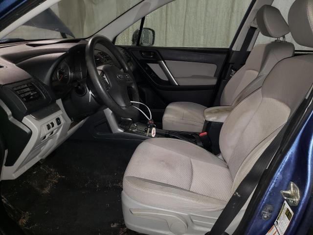 Photo 7 from auction – 2015 SUBARU FORESTER 2 with VIN JF2SJABC9FH806353