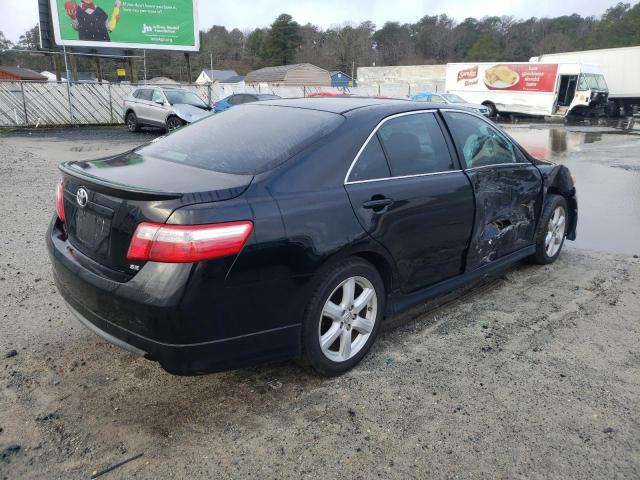 Photo 3 from auction – 2007 TOYOTA CAMRY CE with VIN 4T1BE46K07U152384
