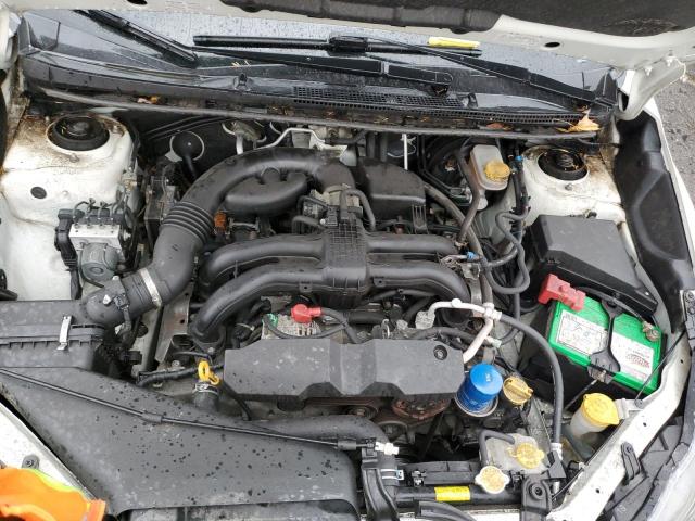 Photo 11 from auction – 2015 SUBARU IMPREZA with VIN JF1GPAA68FH203088