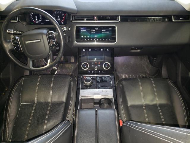 Photo 8 from auction – 2020 LAND ROVER RANGE ROVE with VIN SALYB2EX4LA277773