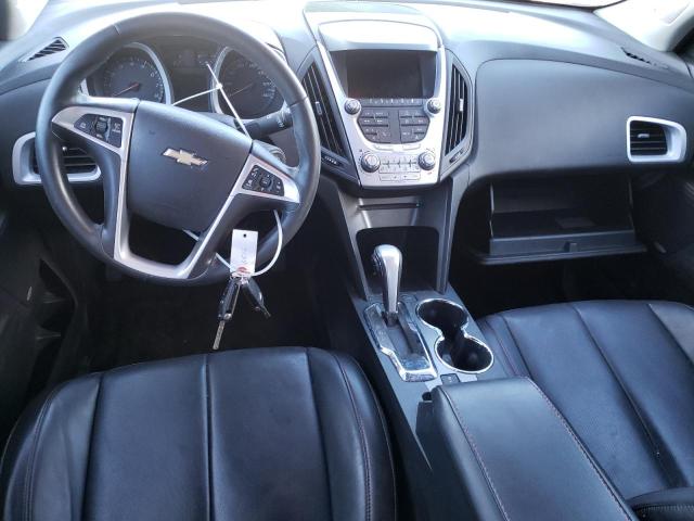 Photo 8 from auction – 2012 CHEVROLET EQUINOX LT with VIN 2GNALPEK0C6366512