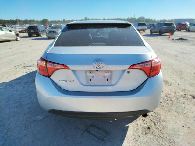 Photo 6 from auction – 2017 TOYOTA COROLLA L with VIN 5YFBURHE4HP591162