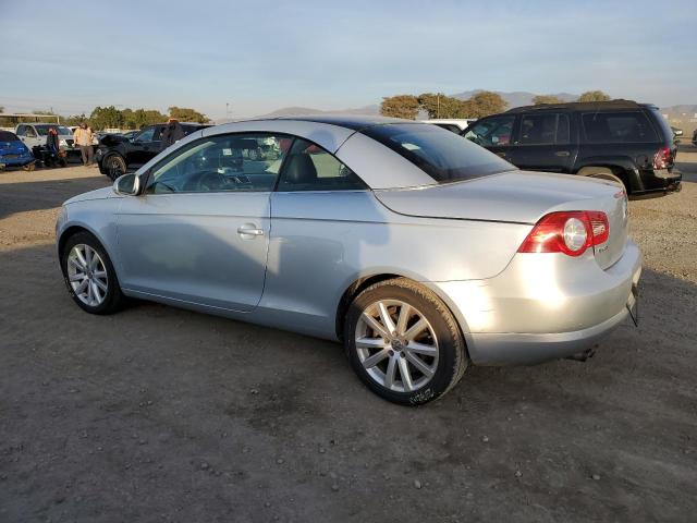Photo 2 from auction – 2007 VOLKSWAGEN EOS 2.0T with VIN WVWBA71F07V008968