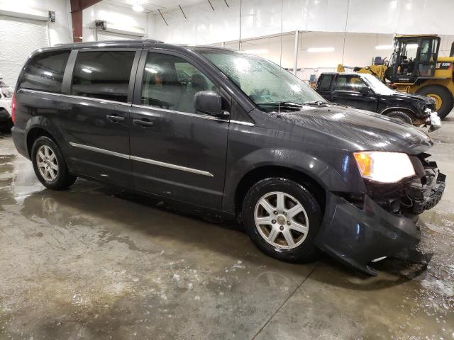 Photo 4 from auction – 2012 CHRYSLER TOWN & COU with VIN 2C4RC1BG2CR389944