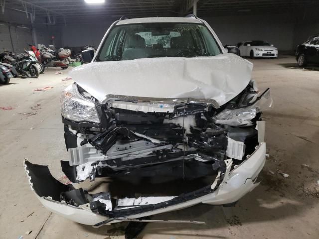 Photo 5 from auction – 2015 SUBARU FORESTER 2 with VIN JF2SJABC2FH453339