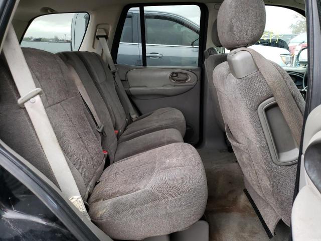 Photo 11 from auction – 2008 CHEVROLET TRAILBLAZE with VIN 1GNDS13S382255926