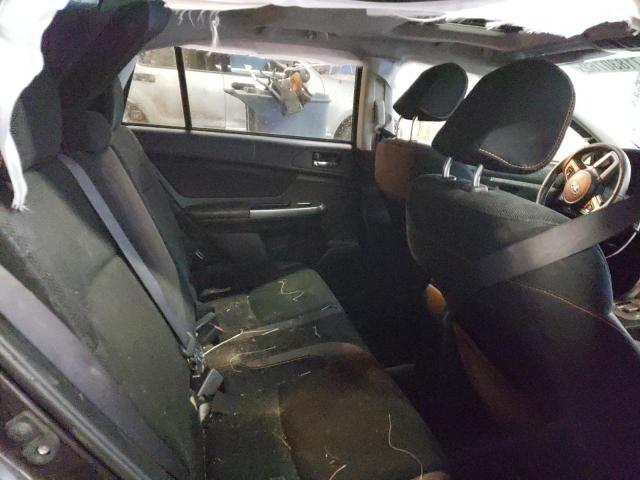 Photo 10 from auction – 2017 SUBARU CROSSTREK with VIN JF2GPABC8H8231539
