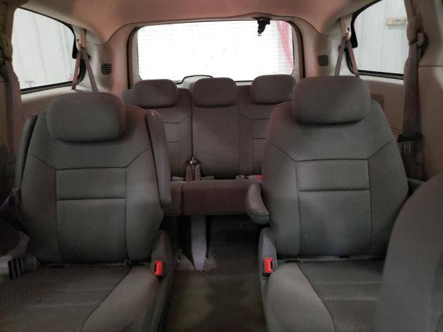 Photo 10 from auction – 2010 DODGE GRAND CARA with VIN 2D4RN4DE0AR282222