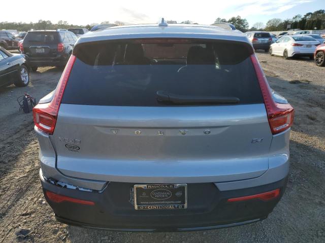 Photo 6 from auction – 2023 VOLVO XC40 PLUS with VIN YV4K92HL7P2980766